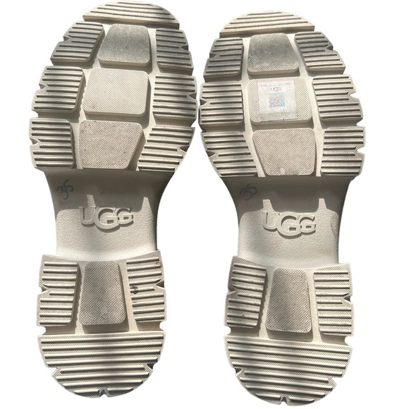 UGG casual women’s shoes